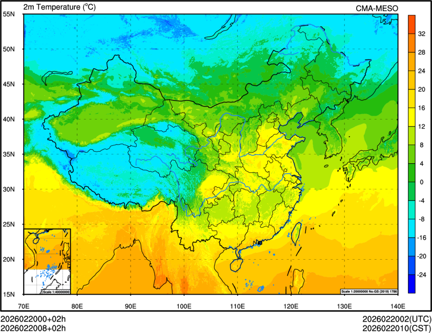 02/20 00时 +002小时