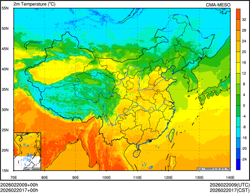 02/20 09时 +000小时