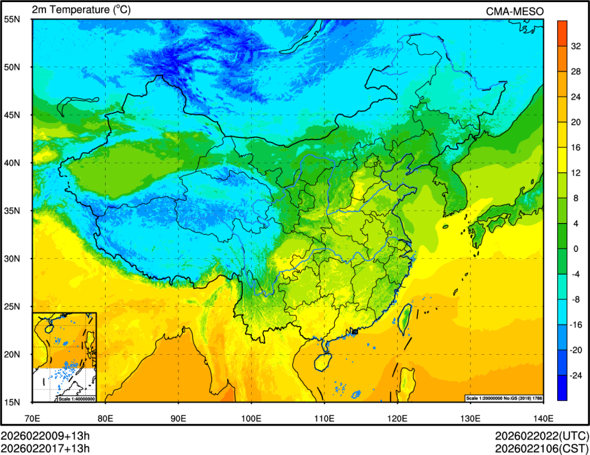 02/20 09时 +013小时