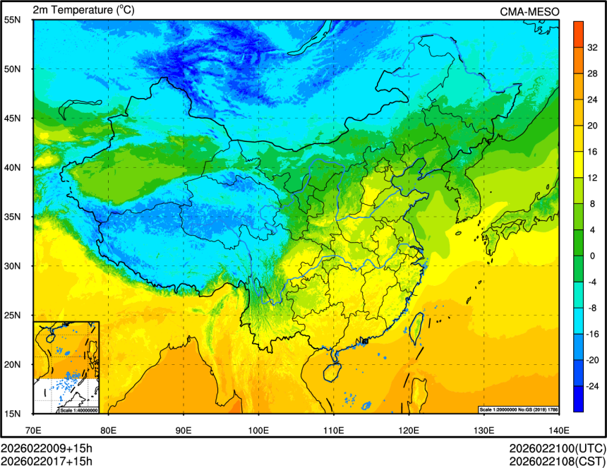02/20 09时 +015小时