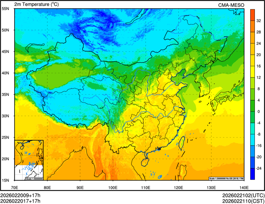 02/20 09时 +017小时