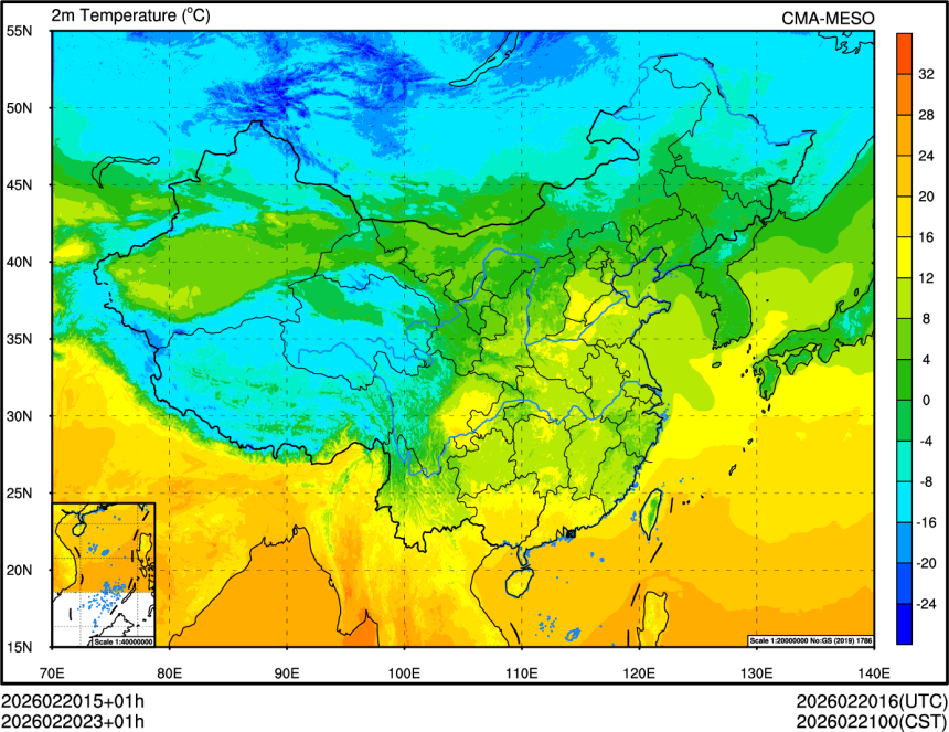 02/20 15时 +001小时