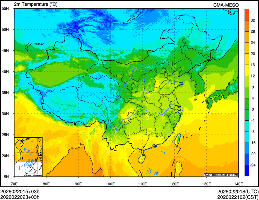 02/20 15时 +003小时