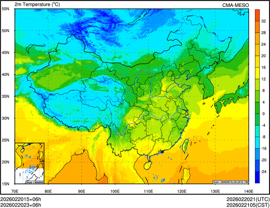 02/20 15时 +006小时