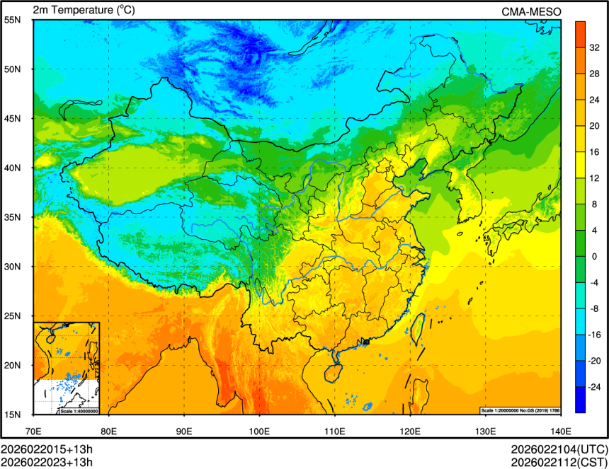 02/20 15时 +013小时