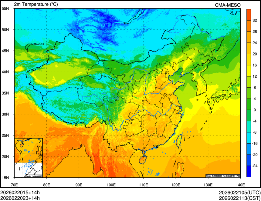 02/20 15时 +014小时