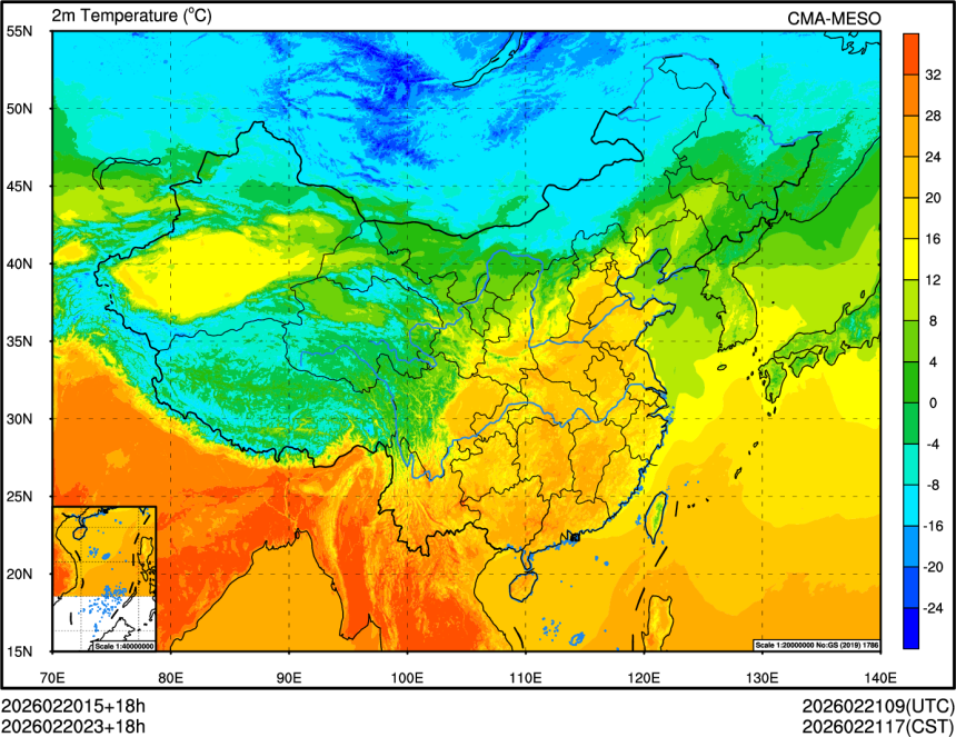 02/20 15时 +018小时