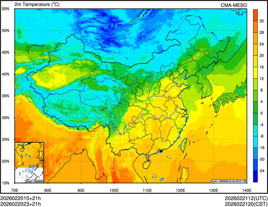 02/20 15时 +021小时
