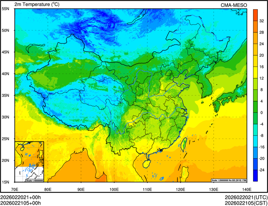 02/20 21时 +000小时
