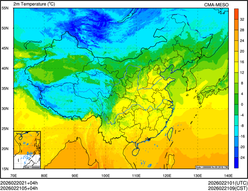 02/20 21时 +004小时