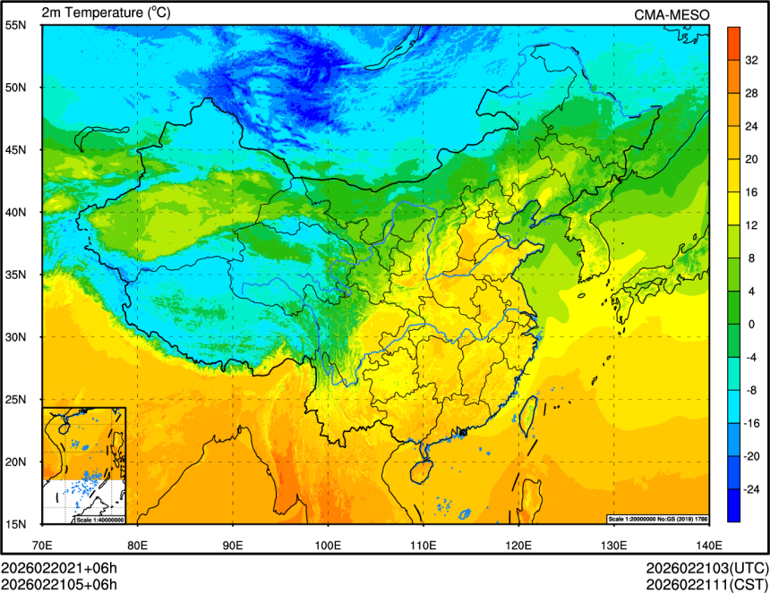 02/20 21时 +006小时