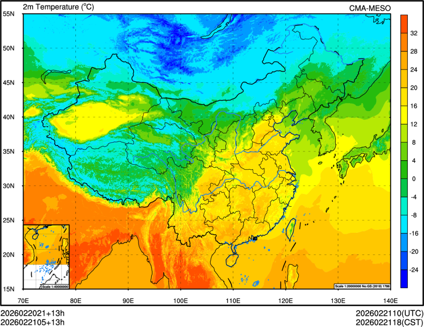 02/20 21时 +013小时