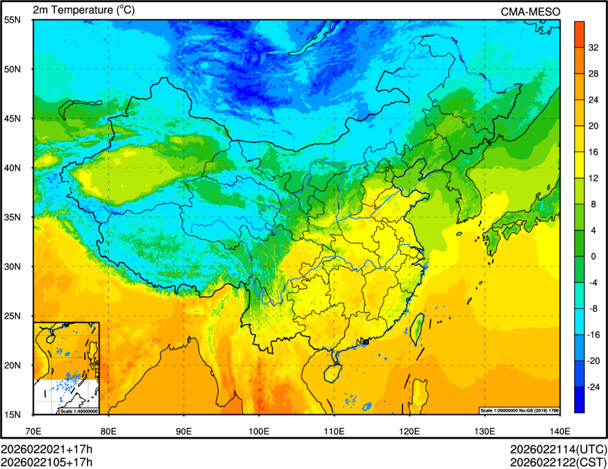02/20 21时 +017小时