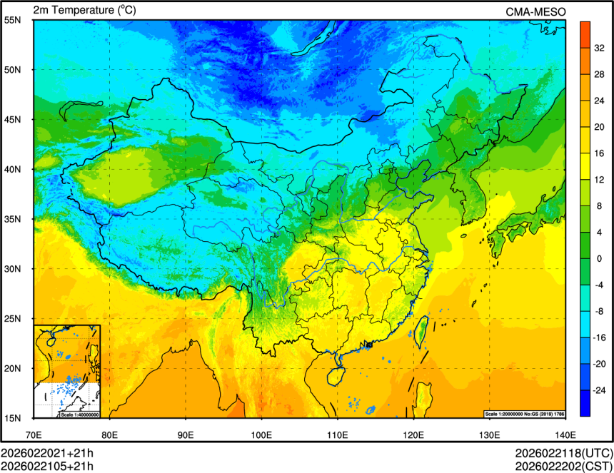 02/20 21时 +021小时