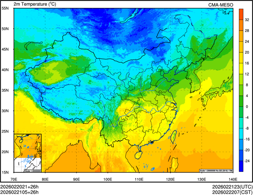 02/20 21时 +026小时