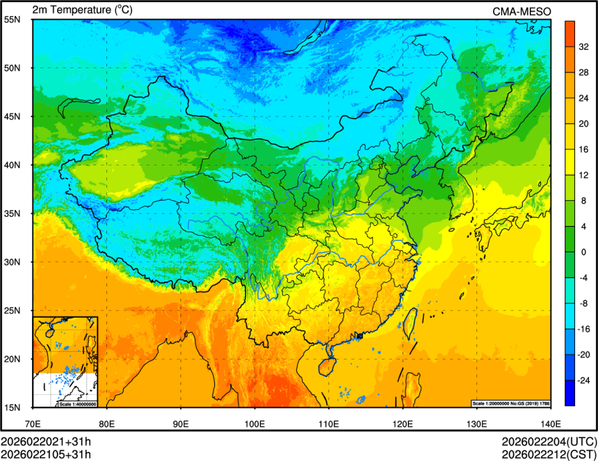 02/20 21时 +031小时