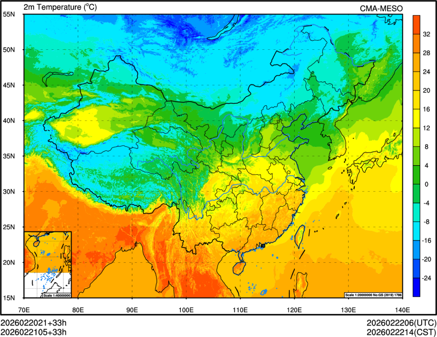 02/20 21时 +033小时