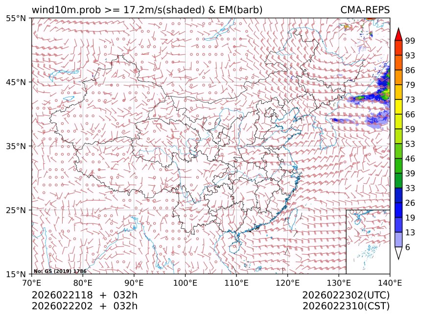 02/22 02时 +032小时