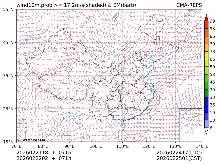 02/22 02时 +071小时