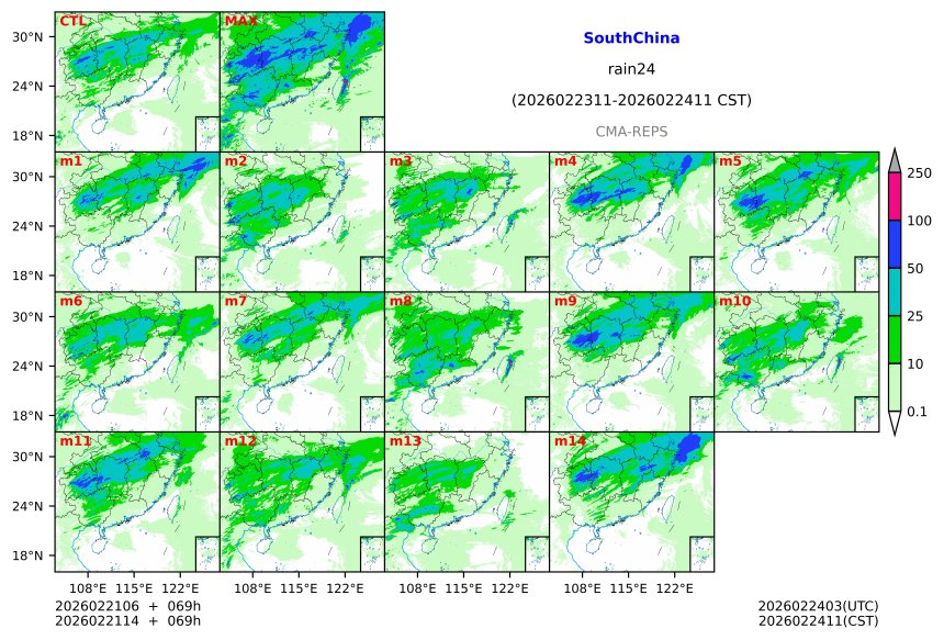 02/21 06时 +069小时