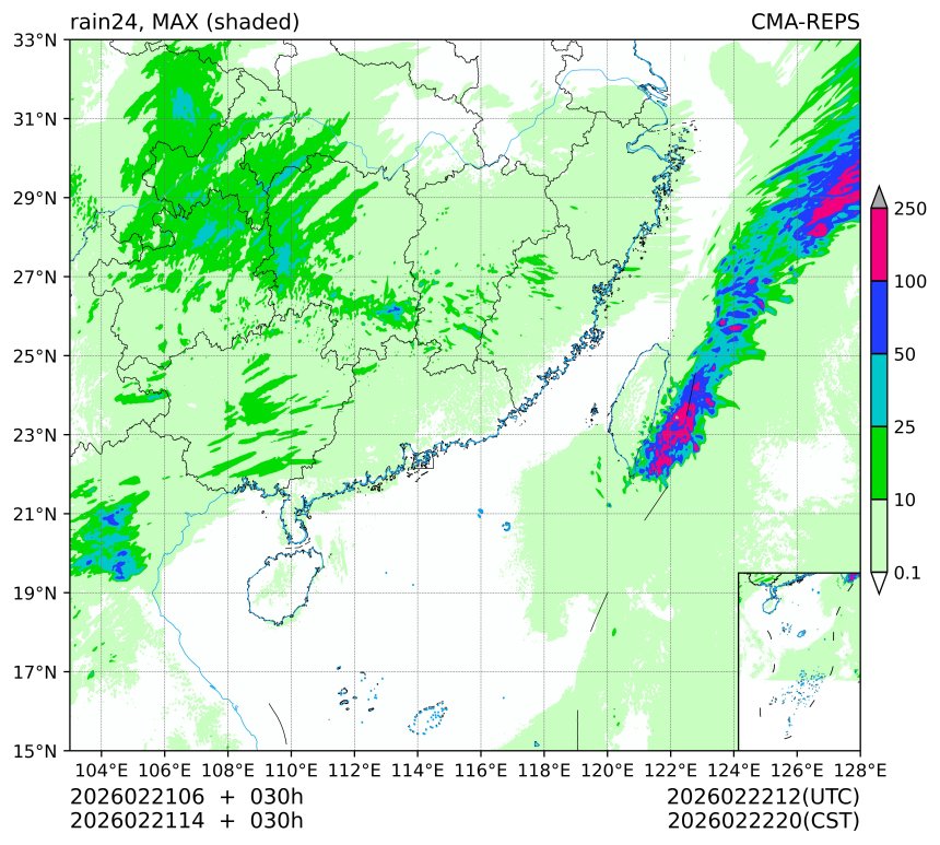 02/21 06时 +030小时