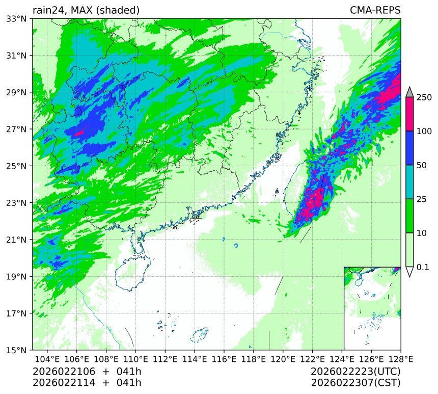 02/21 06时 +041小时