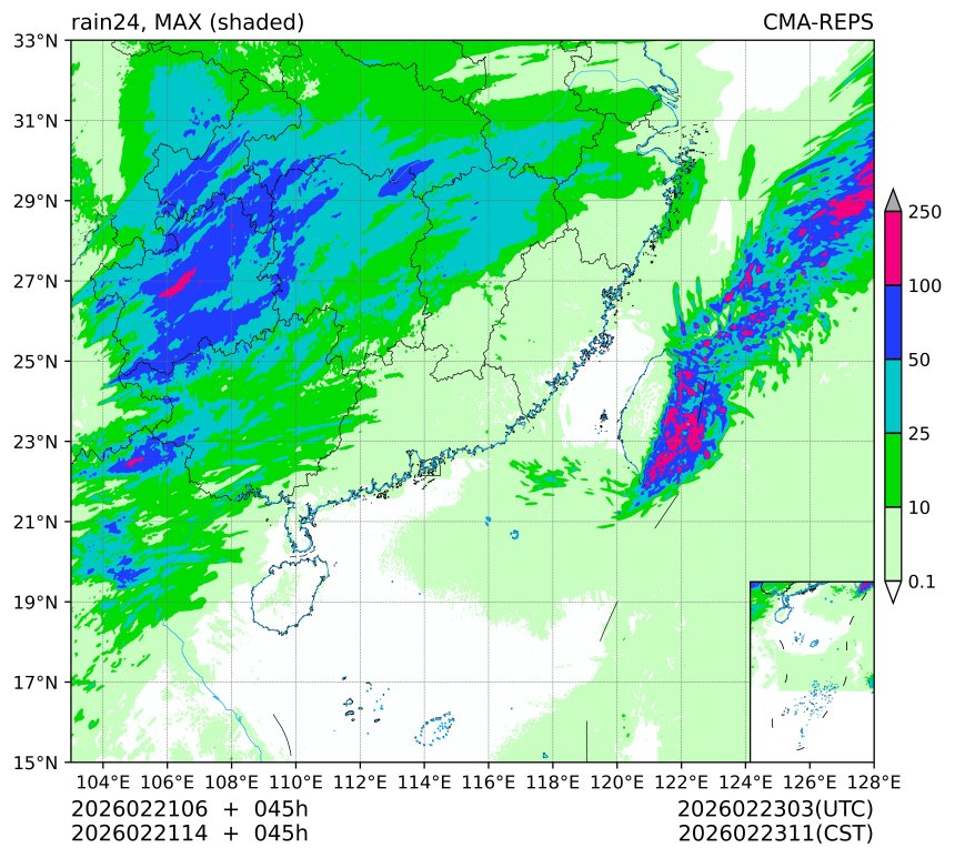 02/21 06时 +045小时