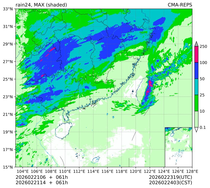 02/21 06时 +061小时
