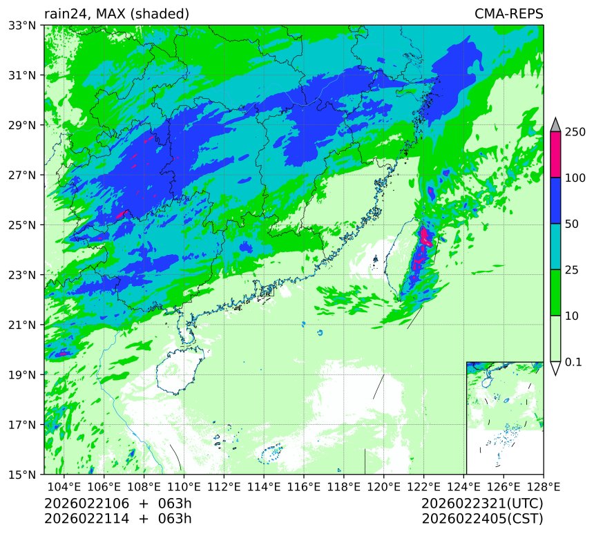 02/21 06时 +063小时