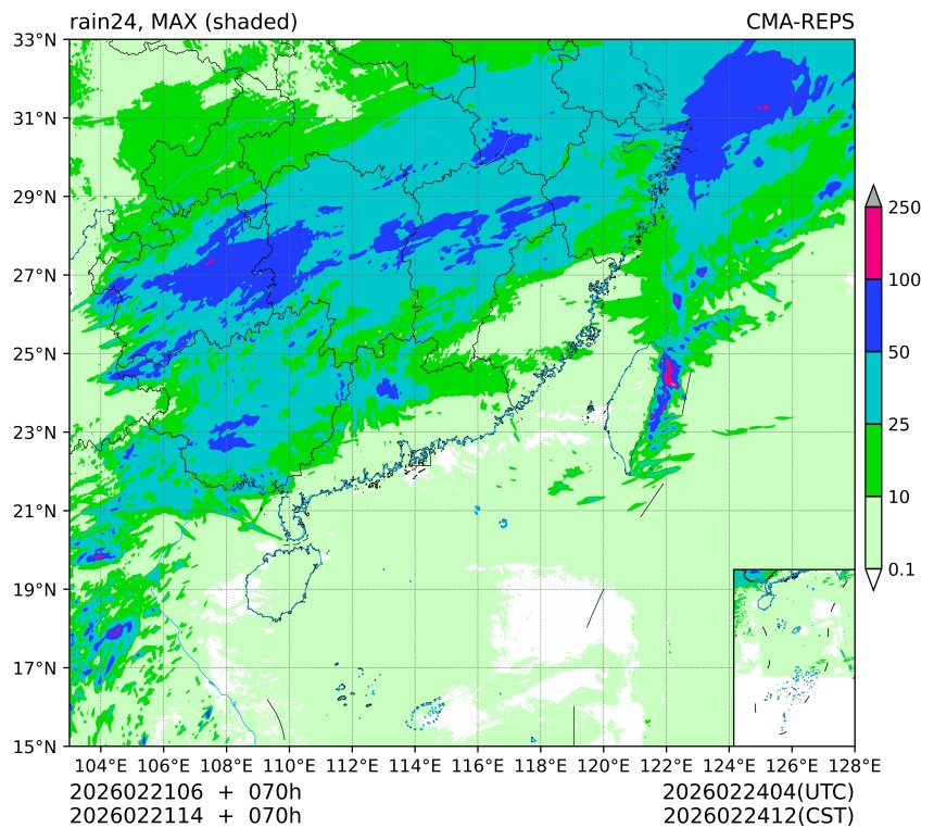 02/21 06时 +070小时