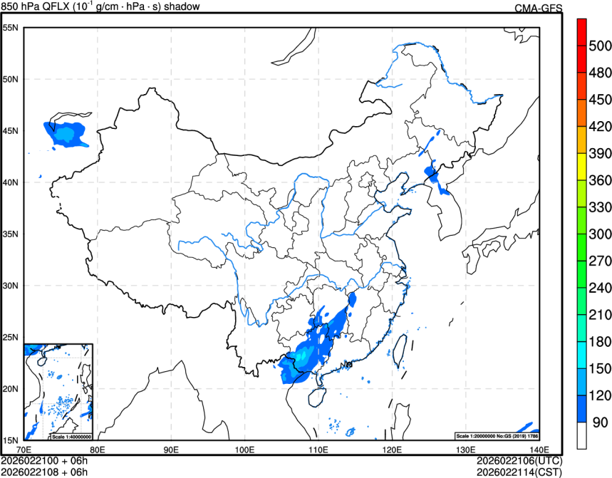 02/21 00时 +006小时