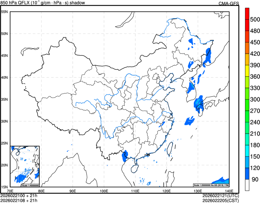 02/21 00时 +021小时