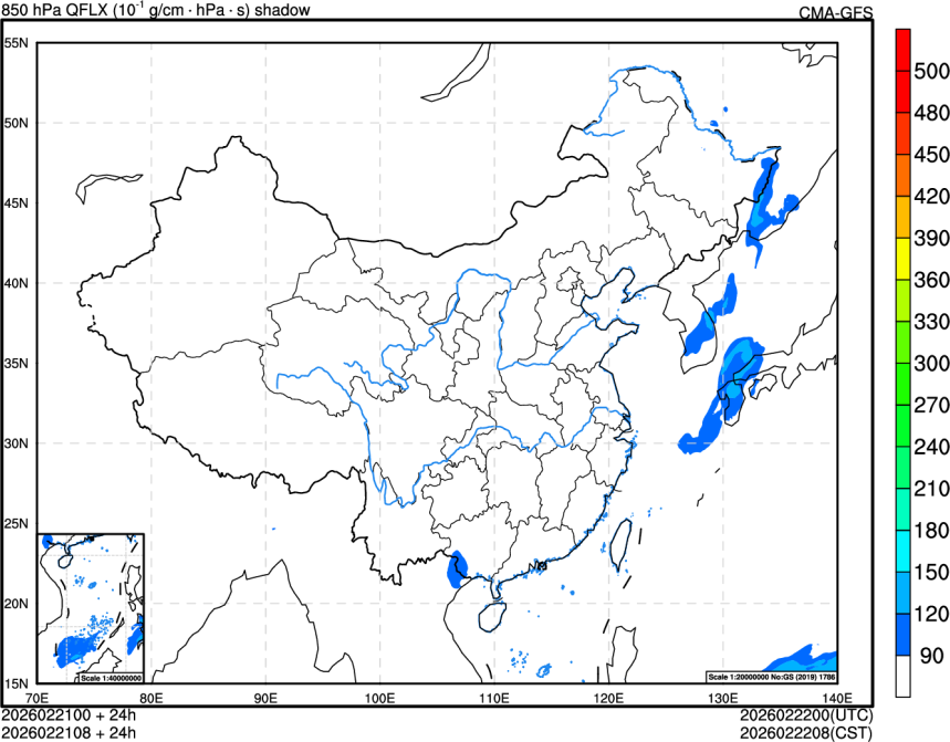 02/21 00时 +024小时