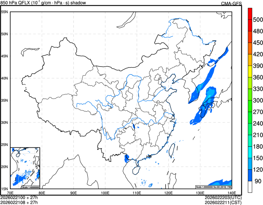 02/21 00时 +027小时