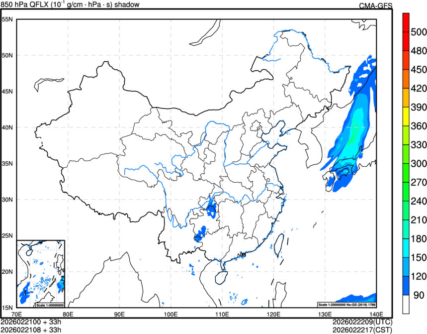 02/21 00时 +033小时