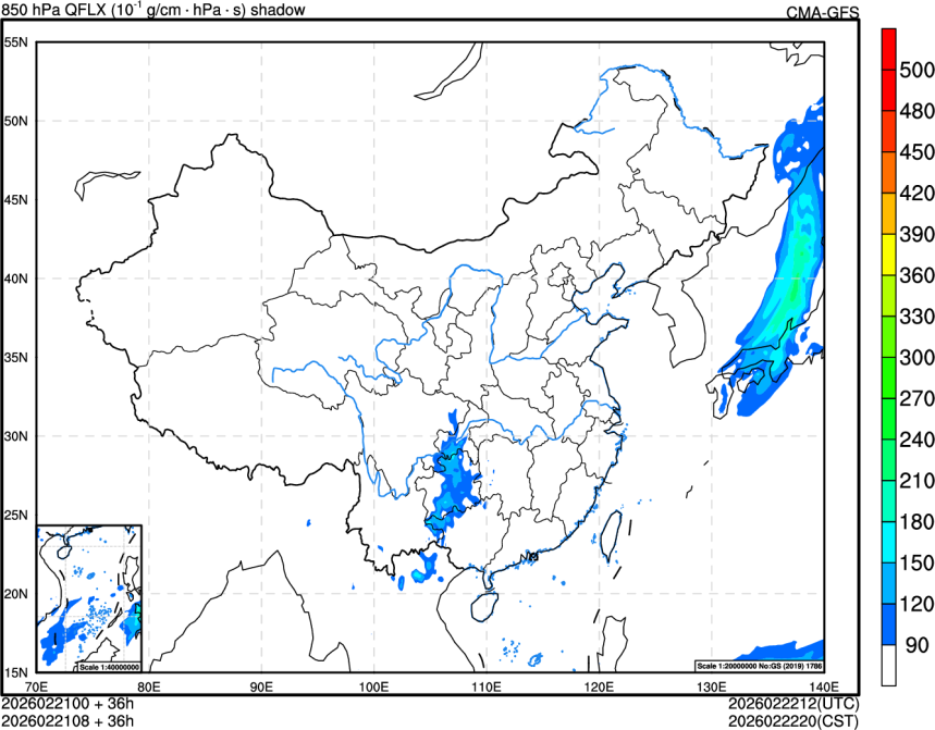 02/21 00时 +036小时