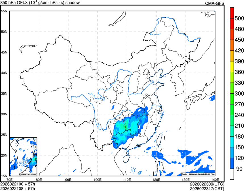 02/21 00时 +057小时