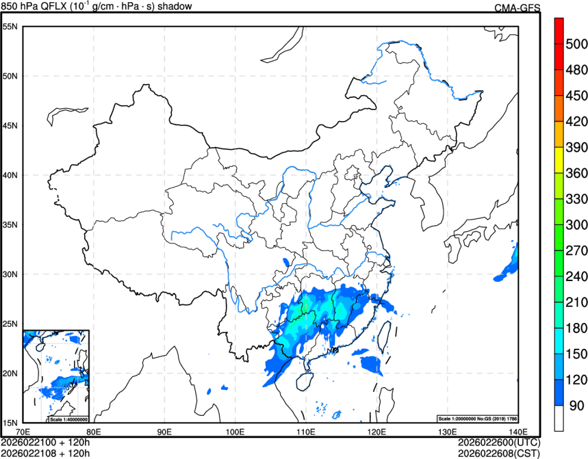 02/21 00时 +120小时