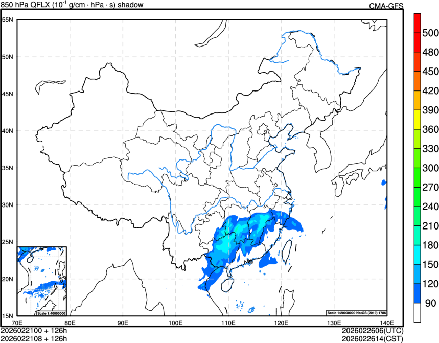 02/21 00时 +126小时