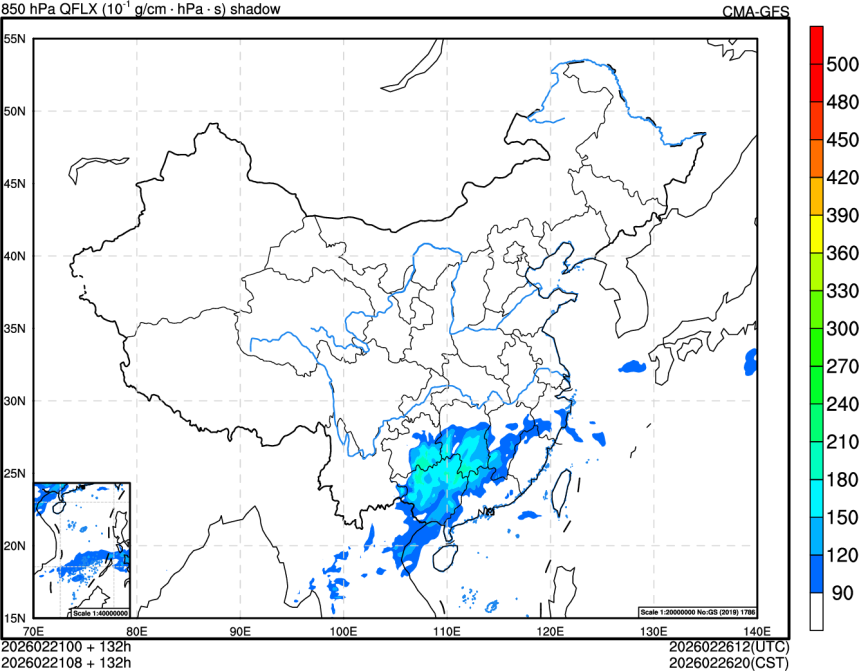 02/21 00时 +132小时