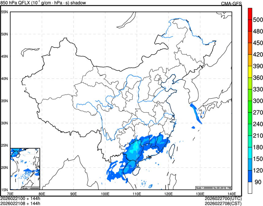 02/21 00时 +144小时