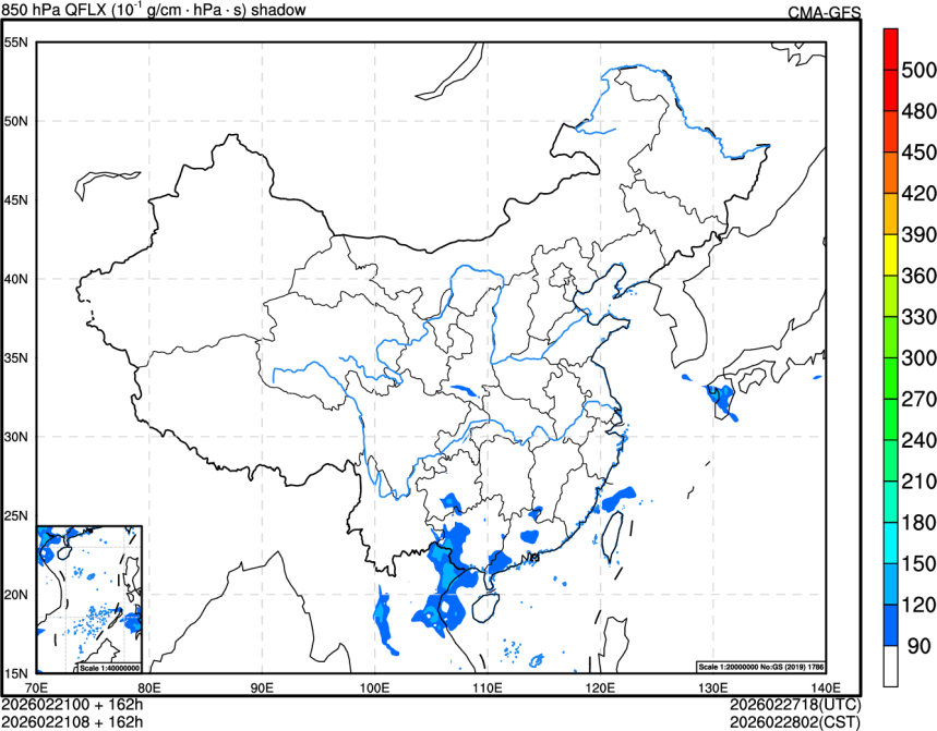 02/21 00时 +162小时