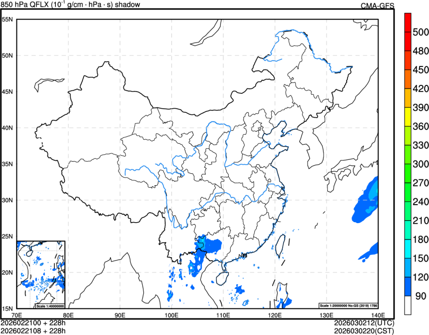 02/21 00时 +228小时