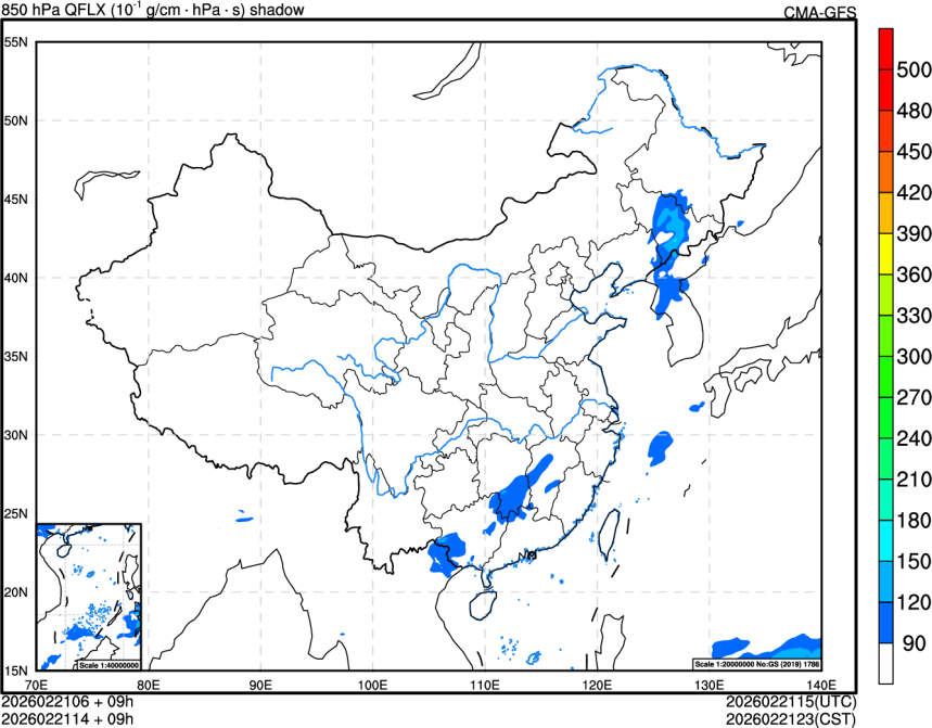 02/21 06时 +009小时