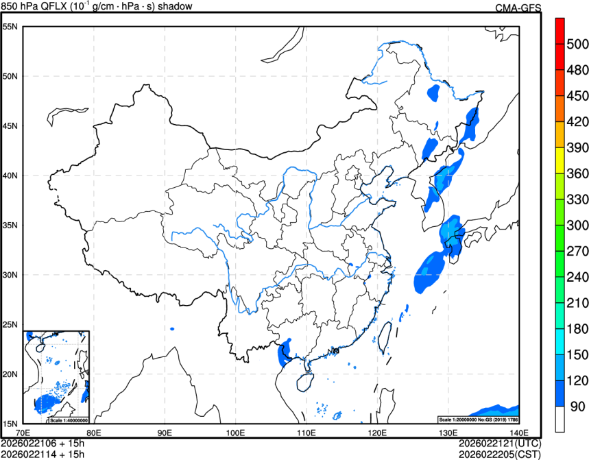 02/21 06时 +015小时