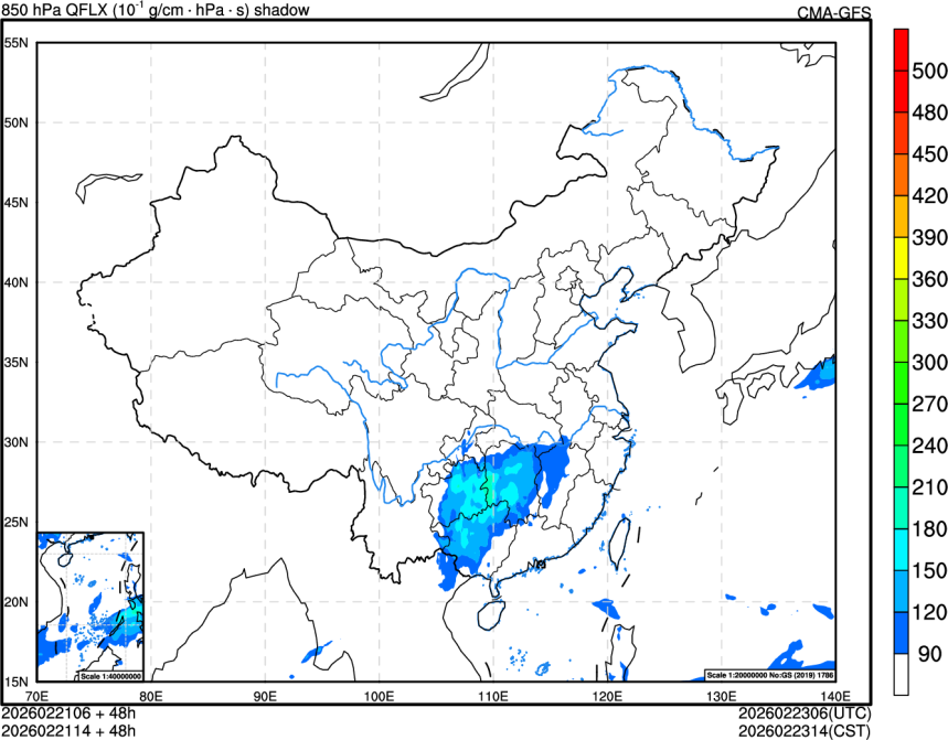 02/21 06时 +048小时