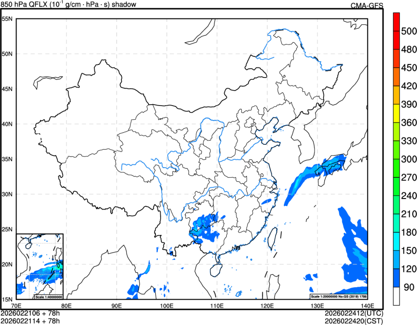 02/21 06时 +078小时
