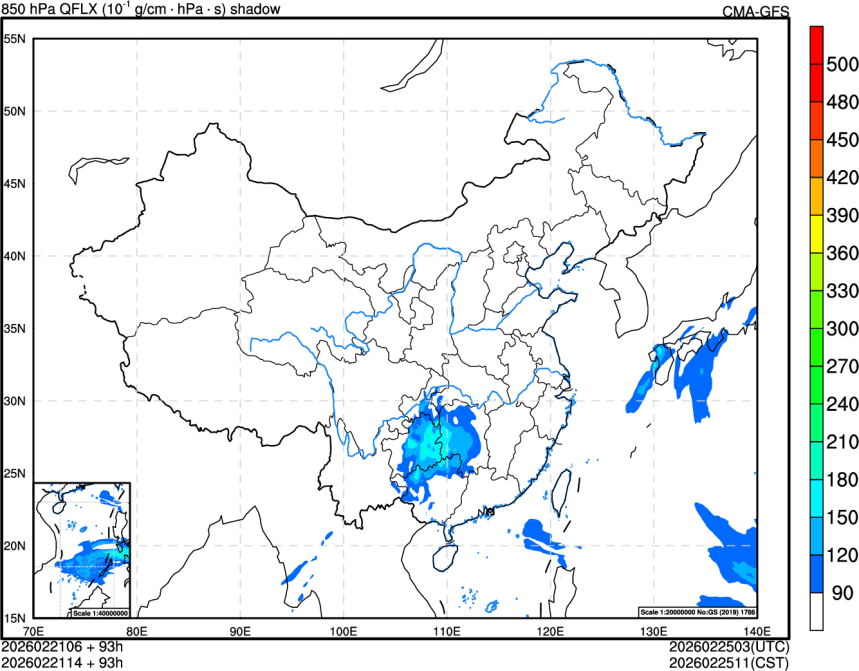 02/21 06时 +093小时
