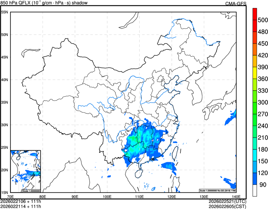 02/21 06时 +111小时