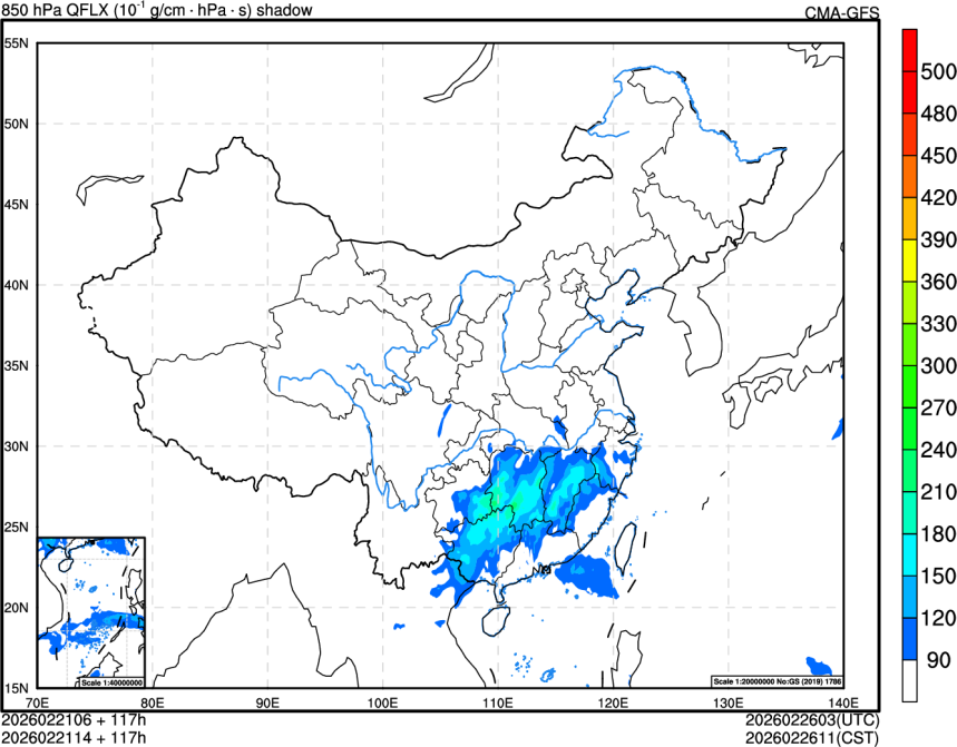 02/21 06时 +117小时